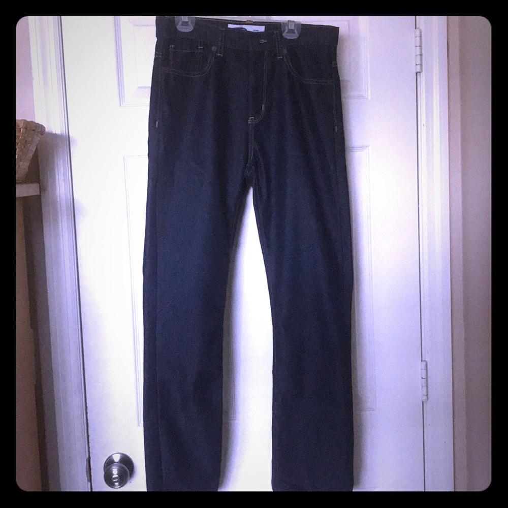 Kids Denim Jeans